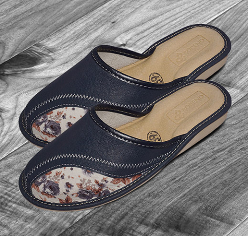 Удобные тапочки - это важно! Удобные тапочки - это важно!