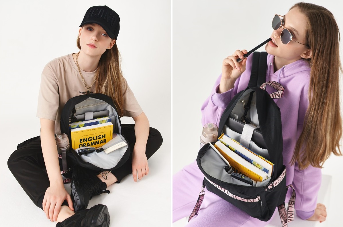 Сбор до 27.06. BLINKY 26. Для подростков и взрослых большие и маленькие рюкзаки, косметички, поясные сумки, чехлы для power-bank. Сбор до 27.06. BLINKY 26. Для подростков и взрослых большие и маленькие рюкзаки, косметички, поясные сумки, чехлы для power-bank.