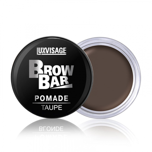 LUX visage Brow Bar BROW BAR СТОЙКАЯ МАТОВАЯ ПОМАДА ДЛЯ БРОВЕЙ 02 Taupe Базовая цена: 189 р+орг Артикул: 41640 Уровень цен: СП-цены LUX visage Brow Bar BROW BAR СТОЙКАЯ МАТОВАЯ ПОМАДА ДЛЯ БРОВЕЙ 02 Taupe Базовая цена: 189 р+орг Артикул: 41640 Уровень цен: СП-цены