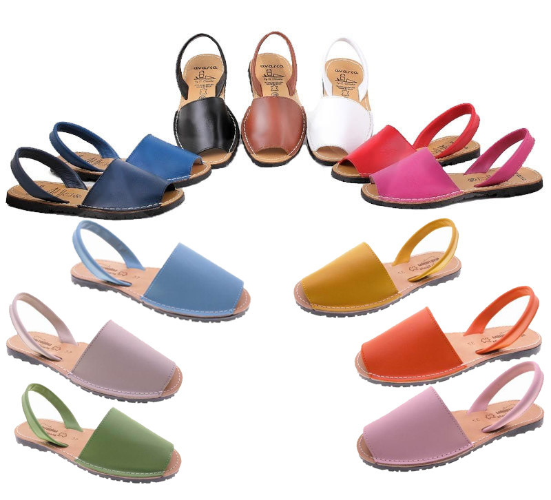 Сбор до 20.06.22 Летние сандалии (эспадрильи, абаркасы) из натуральной кожи. Только три дня! Сбор до 20.06.22 Летние сандалии (эспадрильи, абаркасы) из натуральной кожи. Только три дня!