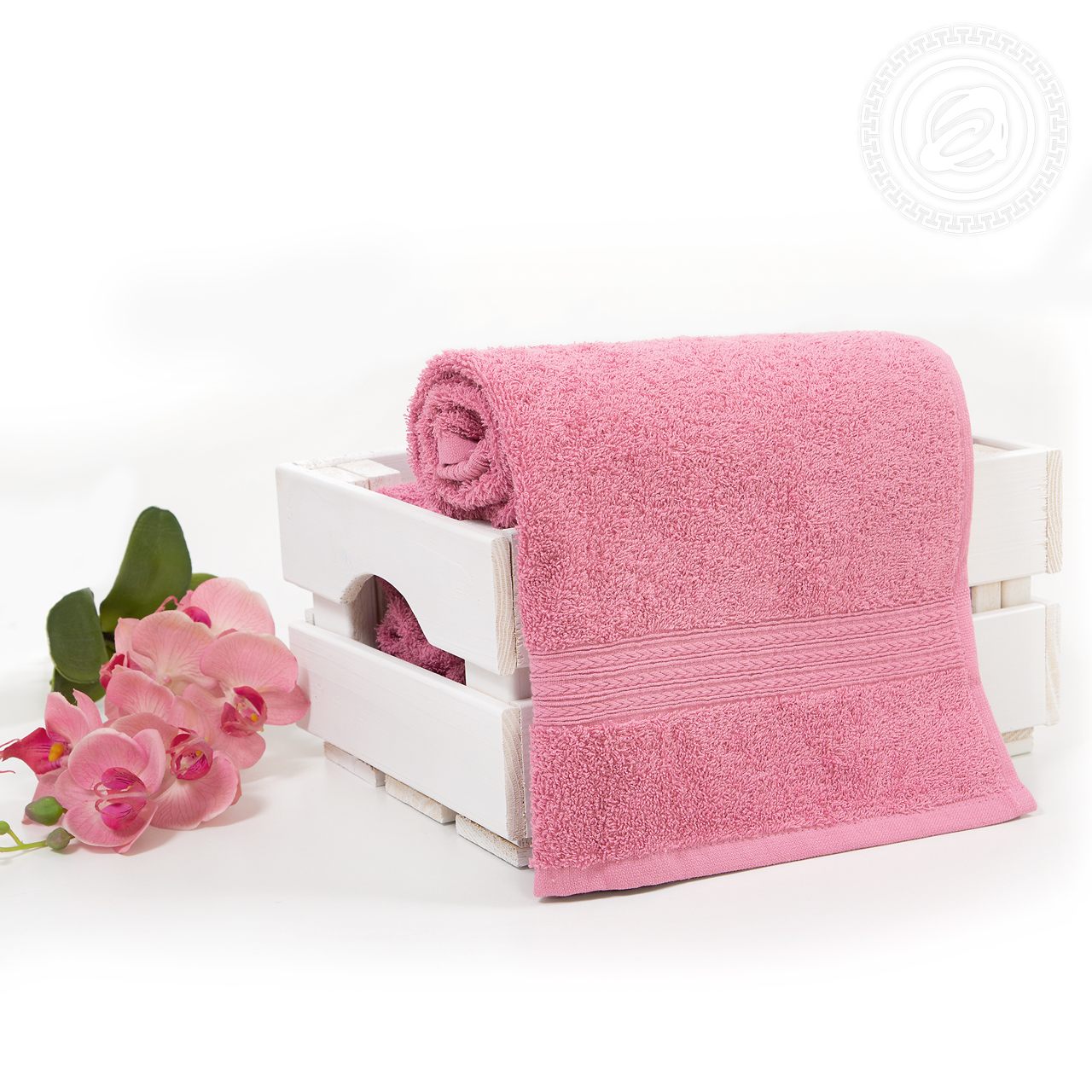 НОВИНКА! Махровые полотенца УЮТ - практичные, плотные и очень мягкие. Изделия из 100% хлопка экологичны и гипоаллергенны. Они быстро сохнут, хорошо впитывают влагу и дарят комфорт после водных процедур. НОВИНКА! Махровые полотенца УЮТ - практичные, плотные и очень мягкие. Изделия из 100% хлопка экологичны и гипоаллергенны. Они быстро сохнут, хорошо впитывают влагу и дарят комфорт после водных процедур.