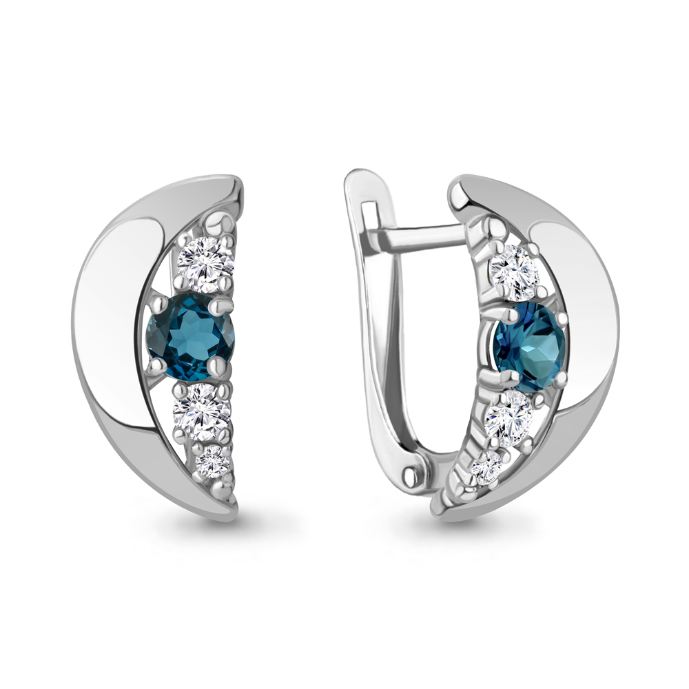 НОВИНКА!!! Серьги Базовая цена: 1180 р +орг Артикул: 479*05*08А Уровень цен: СП-цены 2 Топаз Лондон Блю; 2 Фианит; 4 Фианит Кольцо родаж Базовая цена: 830 р +орг Артикул: 69*751*08А Уровень цен: СП-цены 1 Топаз Лондон Блю; 1 Фианит; 2 Фианит Средний НОВИНКА!!! Серьги Базовая цена: 1180 р +орг Артикул: 479*05*08А Уровень цен: СП-цены 2 Топаз Лондон Блю; 2 Фианит; 4 Фианит Кольцо родаж Базовая цена: 830 р +орг Артикул: 69*751*08А Уровень цен: СП-цены 1 Топаз Лондон Блю; 1 Фианит; 2 Фианит Средний