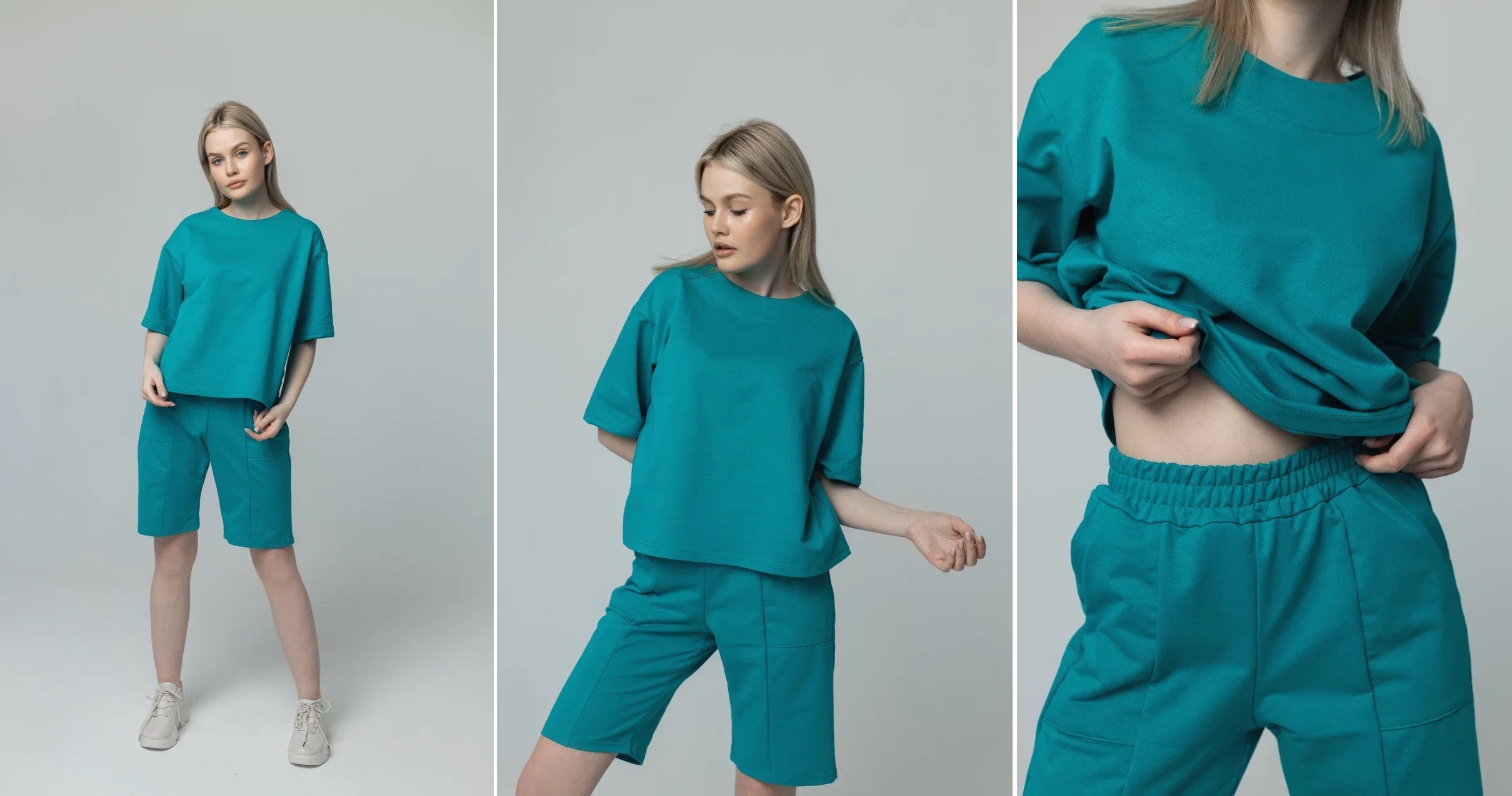 Lena Basco. Для летних прогулок Lena Basco. Для летних прогулок