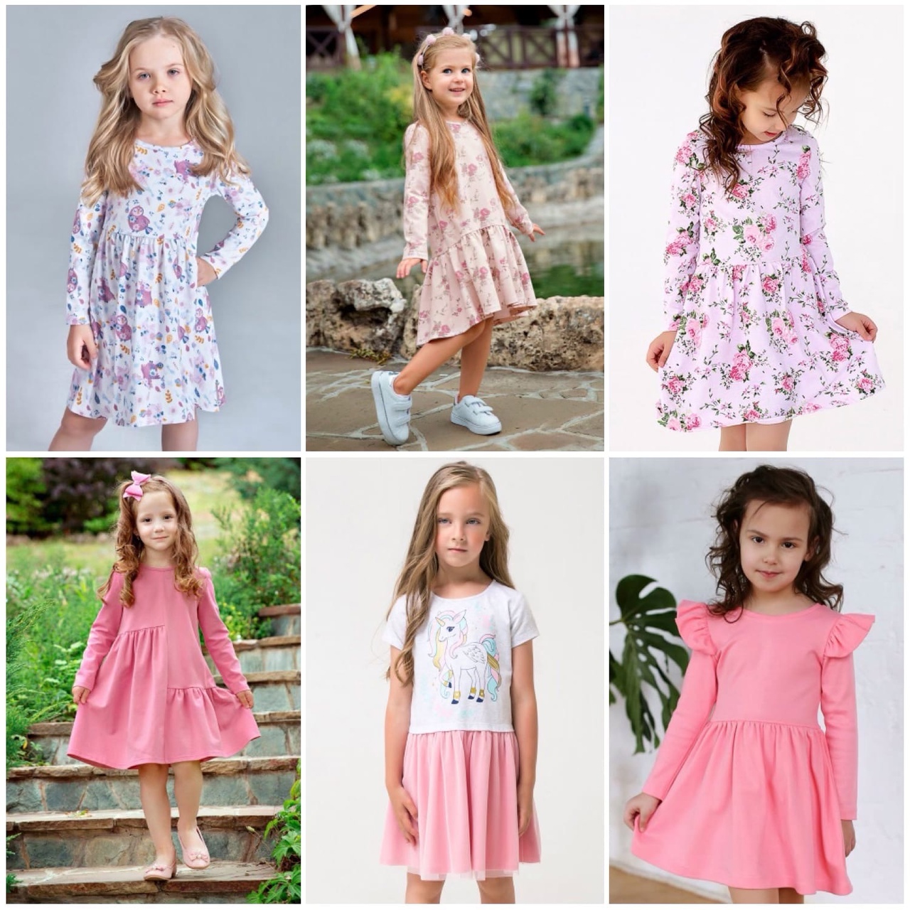 Сбор заказов. 5 дней! Одежда для девочек. Лучшие ТМ. Платья, нижнее белье, брюки, джемпера. Огромный выбор. Июнь. Сбор заказов. 5 дней! Одежда для девочек. Лучшие ТМ. Платья, нижнее белье, брюки, джемпера. Огромный выбор. Июнь.