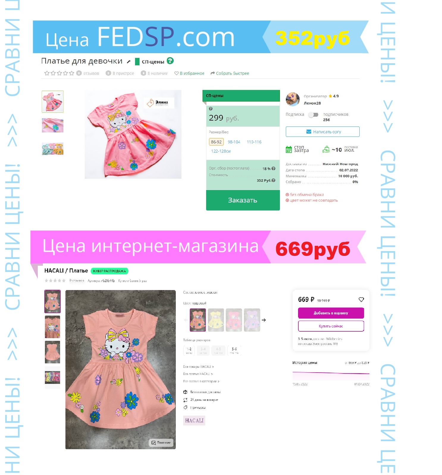 Турция! Разница в цене почти в 2 раза! Турция! Разница в цене почти в 2 раза!