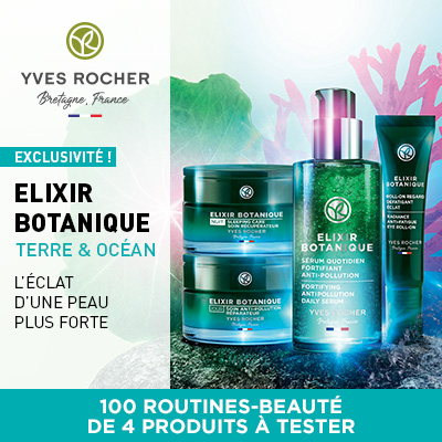 Сбор заказов: Натуральная французская косметика Yves**Rocher -- с максимальными скидками до 70%! Старая и новая коллекции. ТР нет. Орг10% - Стоп 22 июля Сбор заказов: Натуральная французская косметика Yves**Rocher -- с максимальными скидками до 70%! Старая и новая коллекции. ТР нет. Орг10% - Стоп 22 июля