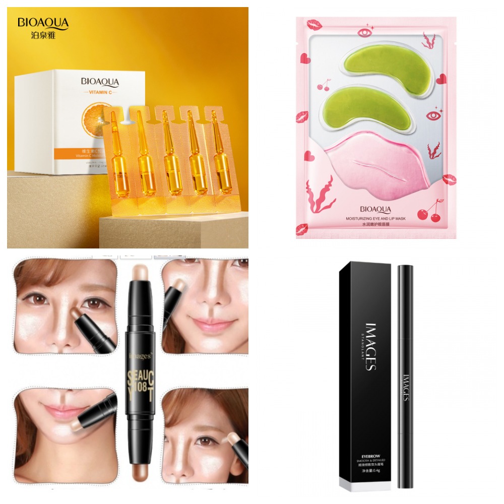 Сбор до 08.07.022г. Жаркая распродажа! Veze, BIOAQUA, Images и др. Маски от 9 руб! Мощные эссенции, ампульные сыворотки от 105руб! Хайлайтер 80руб, коллаген 160руб! - 13. Сбор до 08.07.022г. Жаркая распродажа! Veze, BIOAQUA, Images и др. Маски от 9 руб! Мощные эссенции, ампульные сыворотки от 105руб! Хайлайтер 80руб, коллаген 160руб! - 13.