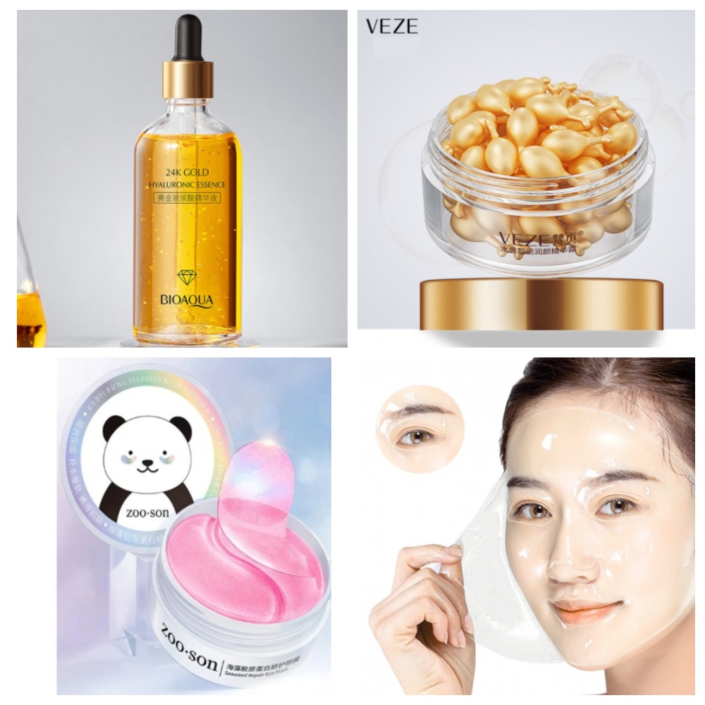 Сбор до 14.07.2022г. Быстрые раздачи! Любимая косметика SIAYZU RAIOCEU, Veze, BIOAQUA, Images. Антивозрастная сужающая поры сыворотка с 24К всего 170руб - 13. Сбор до 14.07.2022г. Быстрые раздачи! Любимая косметика SIAYZU RAIOCEU, Veze, BIOAQUA, Images. Антивозрастная сужающая поры сыворотка с 24К всего 170руб - 13.