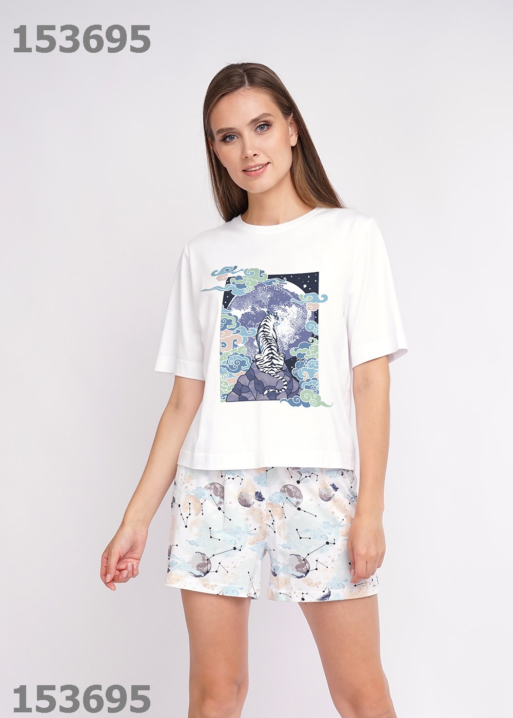 НАСТОЯЩИЙ ХИТ ПРОДАЖ!!! ВСЕГО 595 РУБЛЕЙ!!! УЮТНЫЙ, ДОМАШНИЙ КОМПЛЕКТ С ШОРТАМИ!!! НЕЖНЕЙШИЙ 100% ХЛОПОК, очень приятный к телу. КАЧЕСТВО КАК ВСЕГДА СУПЕР!!! НАСТОЯЩИЙ ХИТ ПРОДАЖ!!! ВСЕГО 595 РУБЛЕЙ!!! УЮТНЫЙ, ДОМАШНИЙ КОМПЛЕКТ С ШОРТАМИ!!! НЕЖНЕЙШИЙ 100% ХЛОПОК, очень приятный к телу. КАЧЕСТВО КАК ВСЕГДА СУПЕР!!!