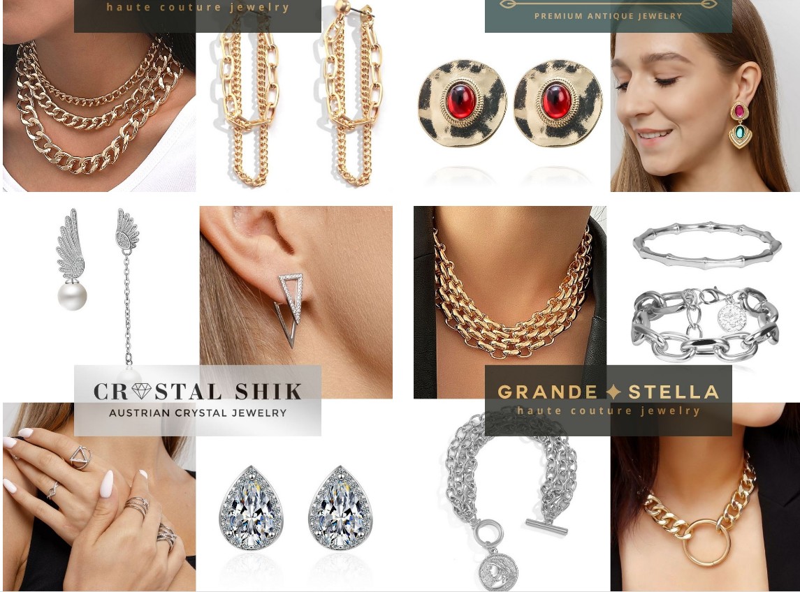 Это Шикарно! Себе и на подарки! Море блеска-уникальная бижутерия премиального качества! Цены в 3 раза дешевле,чем на МП! Отличные отзывы! Это Шикарно! Себе и на подарки! Море блеска-уникальная бижутерия премиального качества! Цены в 3 раза дешевле,чем на МП! Отличные отзывы!