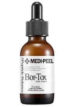 ОБАЛДЕТЬ! Medi-Peel Bor-Tox Peptide Ampoule Пептидная сыворотка с эффектом ботокса! Цена на ОЗОНЕ 2937Р! Наша цена 660Р!!! ЦЕНЫ В НОКАУТЕ! ОБАЛДЕТЬ! Medi-Peel Bor-Tox Peptide Ampoule Пептидная сыворотка с эффектом ботокса! Цена на ОЗОНЕ 2937Р! Наша цена 660Р!!! ЦЕНЫ В НОКАУТЕ!
