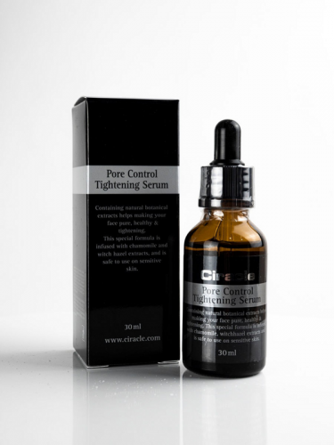 ЦЕНЫ ЖГУТ!!! Ciracle Pore Control Tightening Serum Сыворотка для сужения пор 30мл ---- 585Р!!!!! Выгоднее НЕТ НИГДЕ!!! ЦЕНЫ ЖГУТ!!! Ciracle Pore Control Tightening Serum Сыворотка для сужения пор 30мл ---- 585Р!!!!! Выгоднее НЕТ НИГДЕ!!!