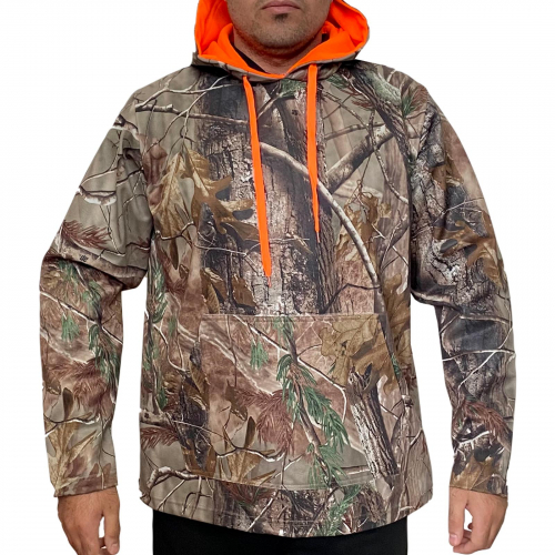 Камуфляжная мужская толстовка Mossy Oak Realtree - вместительный карман кенгуру, глубокий капюшон, реалити принт!!! Камуфляжная мужская толстовка Mossy Oak Realtree - вместительный карман кенгуру, глубокий капюшон, реалити принт!!!