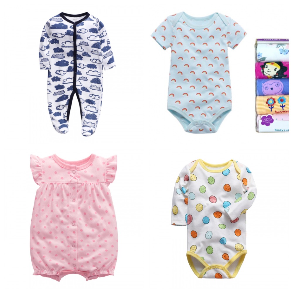 Бодики, ромперы для малышей. Подарочные упаковки бодиков, штанишек, лонгов, шортиков. от 0 до 24 месяцев. Люкс за копейки. - 2. Бодики, ромперы для малышей. Подарочные упаковки бодиков, штанишек, лонгов, шортиков. от 0 до 24 месяцев. Люкс за копейки. - 2.