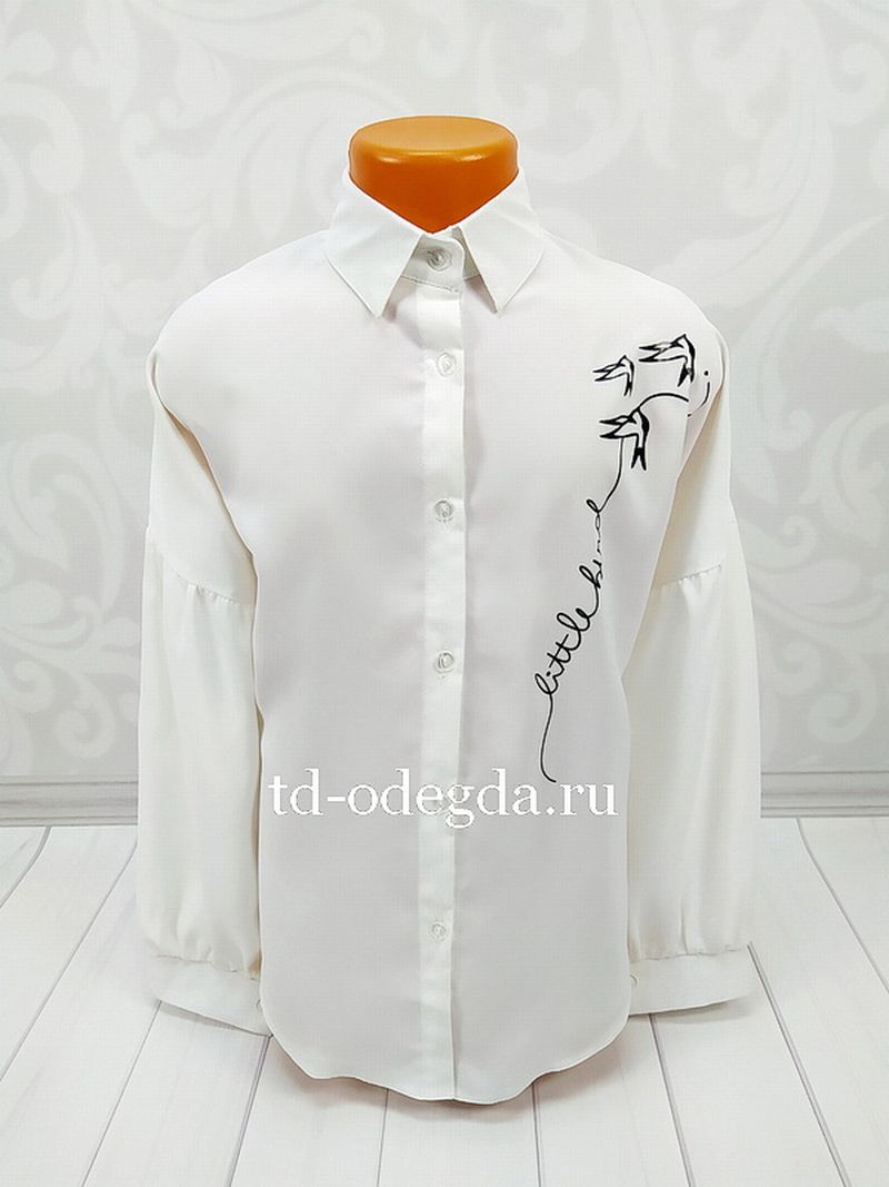 Школьная, верхняя, повседневная, праздничная одежда для девочек Школьная, верхняя, повседневная, праздничная одежда для девочек