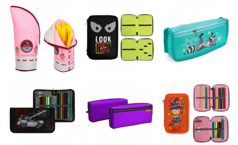 Пенал - востребованная школьная принадлежность! На что нужно обратить внимание при выборе пенала? Пенал - востребованная школьная принадлежность! На что нужно обратить внимание при выборе пенала?