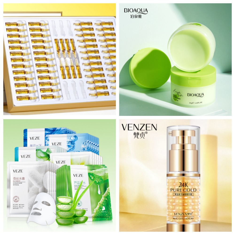 Сбор до 13.08.2022г. Самые жаркие скидки только летом! Veze, BIOAQUA, Images и др. Запас ампул с гиалуроновой сывороткой на 2 месяца всего 690руб! - 14. Сбор до 13.08.2022г. Самые жаркие скидки только летом! Veze, BIOAQUA, Images и др. Запас ампул с гиалуроновой сывороткой на 2 месяца всего 690руб! - 14.