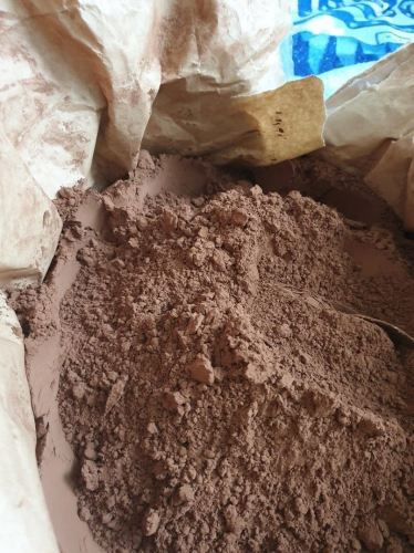 НОВИНКА! Какао Каллебаут темное-коричневое, кг НОВИНКА! Какао Каллебаут темное-коричневое, кг