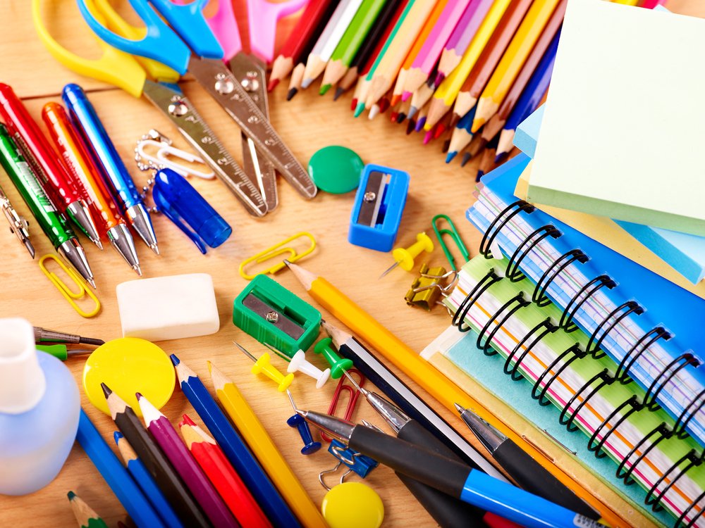 Сбор заказов. Канцтовары. Выкуп 1/2022 Сбор заказов. Канцтовары. Выкуп 1/2022