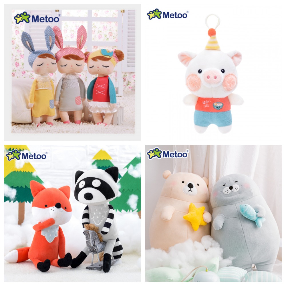 Сбор до 23.08.2022г. Отличные мягкие игрушки Metoo, понравятся всем - 2. Сбор до 23.08.2022г. Отличные мягкие игрушки Metoo, понравятся всем - 2.