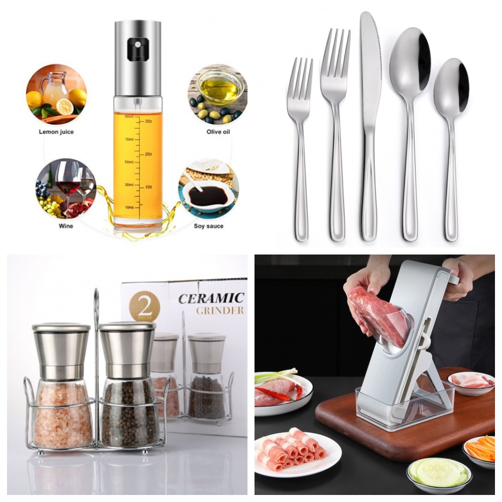 Сбор до 23.08.2022г. Распродажа товаров для кухни. Спрей для масла всего 199руб! - 1 Сбор до 23.08.2022г. Распродажа товаров для кухни. Спрей для масла всего 199руб! - 1