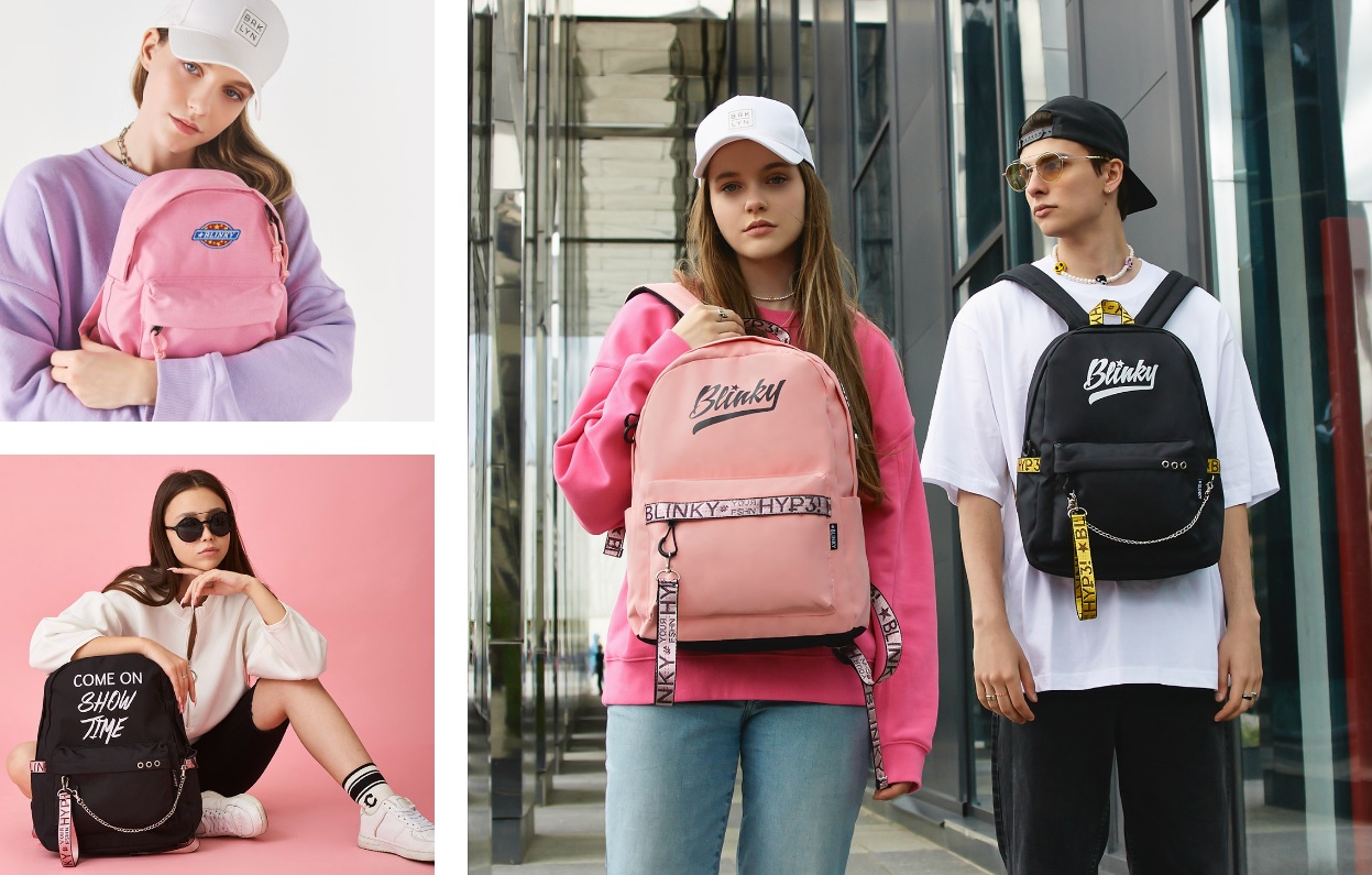 Сбор до 21.08. BLINKY 27. В школу с новым рюкзаком! Для подростков и детей большие и маленькие рюкзаки, поясные сумки, чехлы для power-bank. Сбор до 21.08. BLINKY 27. В школу с новым рюкзаком! Для подростков и детей большие и маленькие рюкзаки, поясные сумки, чехлы для power-bank.