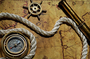 Игра "Навигатор" Игра "Навигатор"