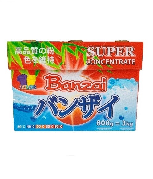 Бытовая химия в больших объёмах по смешным ценам. + концентрированный порошок Banzai. Известные производители Бытовая химия в больших объёмах по смешным ценам. + концентрированный порошок Banzai. Известные производители