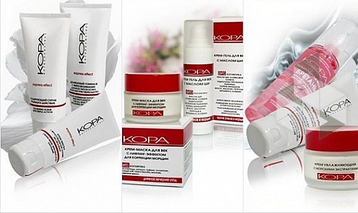 Сбор до 5.09.Раздачи 15.09.KORA - лечебно-профилактическая аптечная марка косметики.орг.сбор 13% Сбор до 5.09.Раздачи 15.09.KORA - лечебно-профилактическая аптечная марка косметики.орг.сбор 13%