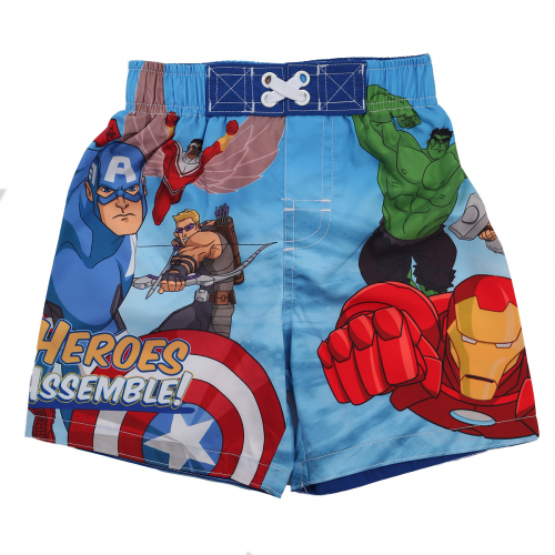 СЛИВ! СТОК! Шорты детские плавательные (Marvel, США) ОСТАТКИ СЛАДКИ!!!! за 120Р!!! ОРИГИНАЛ СЛИВ! СТОК! Шорты детские плавательные (Marvel, США) ОСТАТКИ СЛАДКИ!!!! за 120Р!!! ОРИГИНАЛ