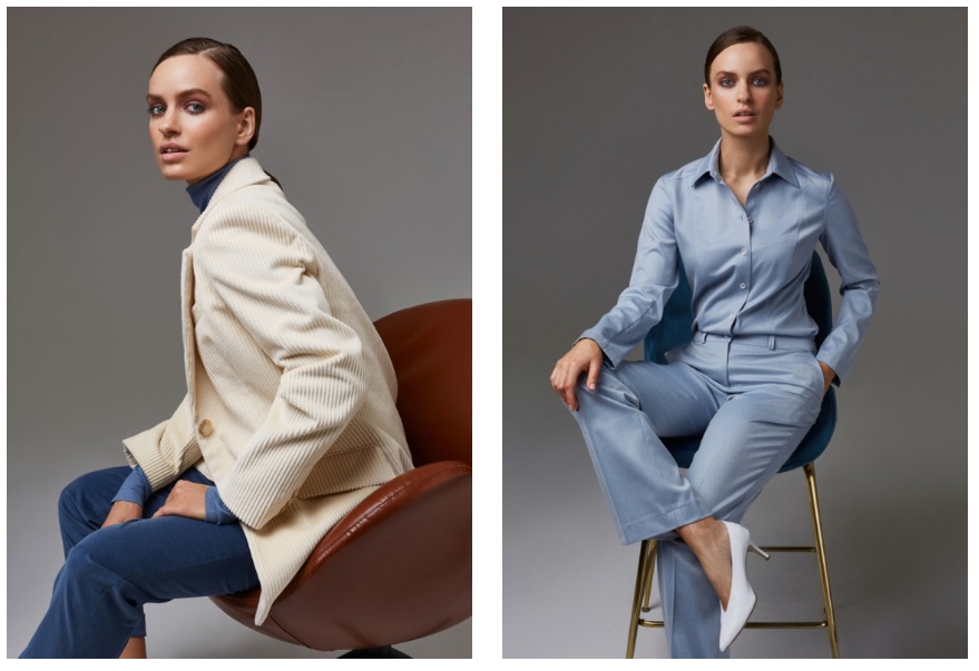 Pаttеrn. Индивидуальность, статус и уникальность. Женская одежда уровня Bridge. Pаttеrn. Индивидуальность, статус и уникальность. Женская одежда уровня Bridge.