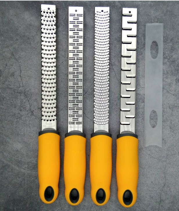 Поставщик предложил классные из стали 304 терки по 195руб!!! Для шоколада, чеснока, цедры, сыра! Поставщик предложил классные из стали 304 терки по 195руб!!! Для шоколада, чеснока, цедры, сыра!