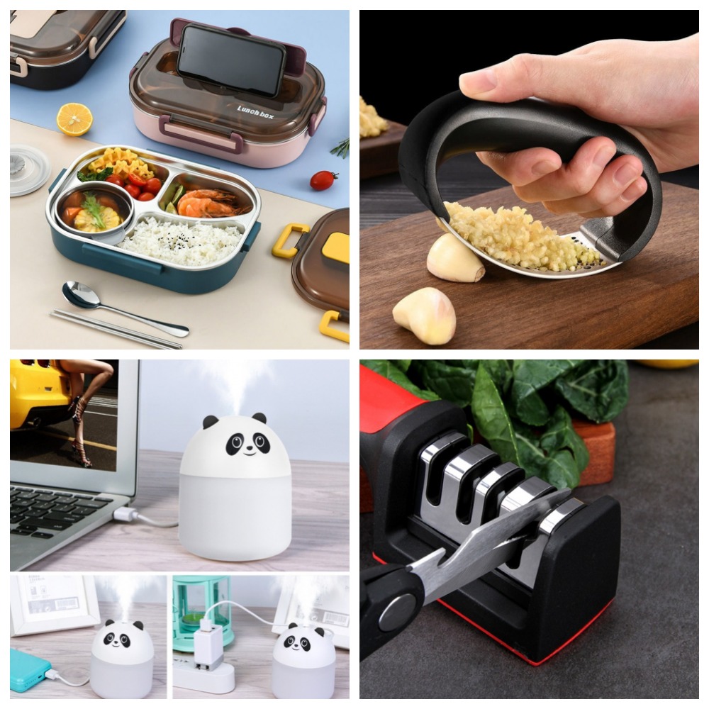 Сбор до 14.09.2022г. Заточите все ножи в доме! Распродажа качественных ножеточек от 139руб! Ланчбоксы, пресс для чеснока, мини-блендер. Портативный увлажнитель воздуха за 235руб - 2. Сбор до 14.09.2022г. Заточите все ножи в доме! Распродажа качественных ножеточек от 139руб! Ланчбоксы, пресс для чеснока, мини-блендер. Портативный увлажнитель воздуха за 235руб - 2.