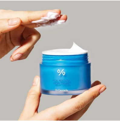 Увлажняющий ночной крем Hyal Reyouth Night Cream 60g DR.CEURACLE - Крем ПРЕМИУМ класса! Нежнейшая текстура! Приятный аромат! Проверено! Доказано! Однозначно клёвый!!! Наша цена 1000р! Цена в магазине 4609Р!!! Экономь по-крупному! Увлажняющий ночной крем Hyal Reyouth Night Cream 60g DR.CEURACLE - Крем ПРЕМИУМ класса! Нежнейшая текстура! Приятный аромат! Проверено! Доказано! Однозначно клёвый!!! Наша цена 1000р! Цена в магазине 4609Р!!! Экономь по-крупному!