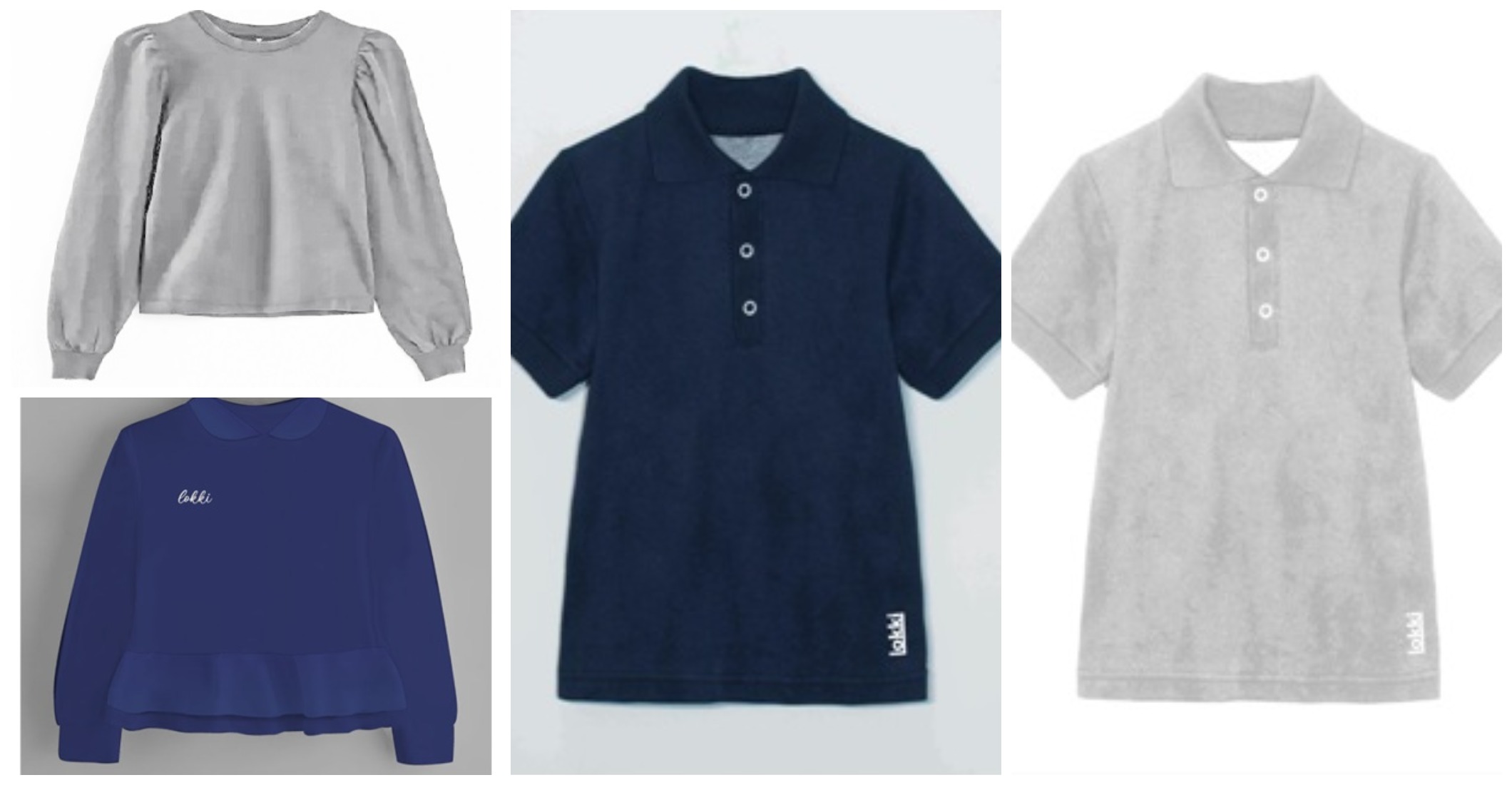 Готовимся к СТОПу! Полный апгрейд Сороки-Люкс - бренд LOKKI! Новая школьная коллекция - незаменимые вещи на каждый день! Не пропустите! Качество проверенное временем по смешным ценам! Готовимся к СТОПу! Полный апгрейд Сороки-Люкс - бренд LOKKI! Новая школьная коллекция - незаменимые вещи на каждый день! Не пропустите! Качество проверенное временем по смешным ценам!