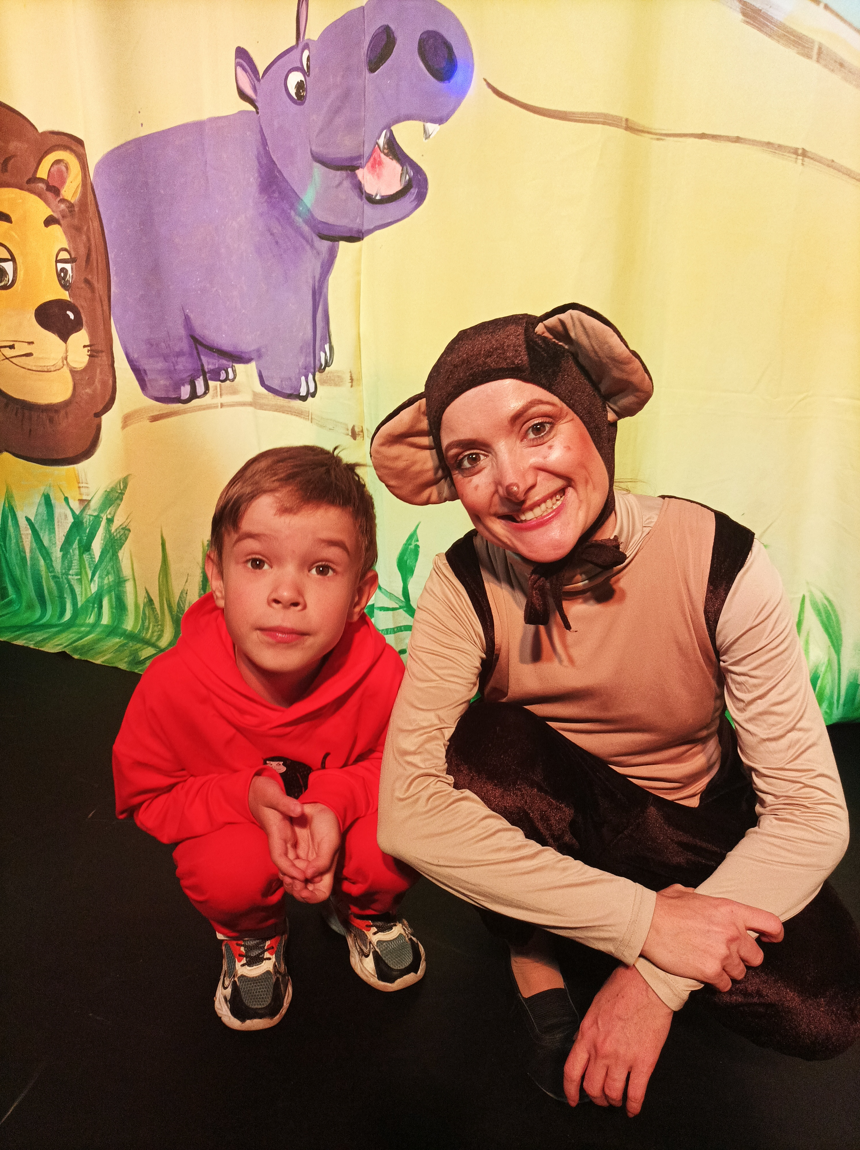 🐶🐵🐺Шакал на кобыле не прискакал... 🩺💊Доктор всем по порядку не дал шоколадку... 🎭 Зато спонтанно полученная роль Барбоса со словами: "Меня курица клюнула в нос!" сыграна на 🐶🐵🐺Шакал на кобыле не прискакал... 🩺💊Доктор всем по порядку не дал шоколадку... 🎭 Зато спонтанно полученная роль Барбоса со словами: "Меня курица клюнула в нос!" сыграна на