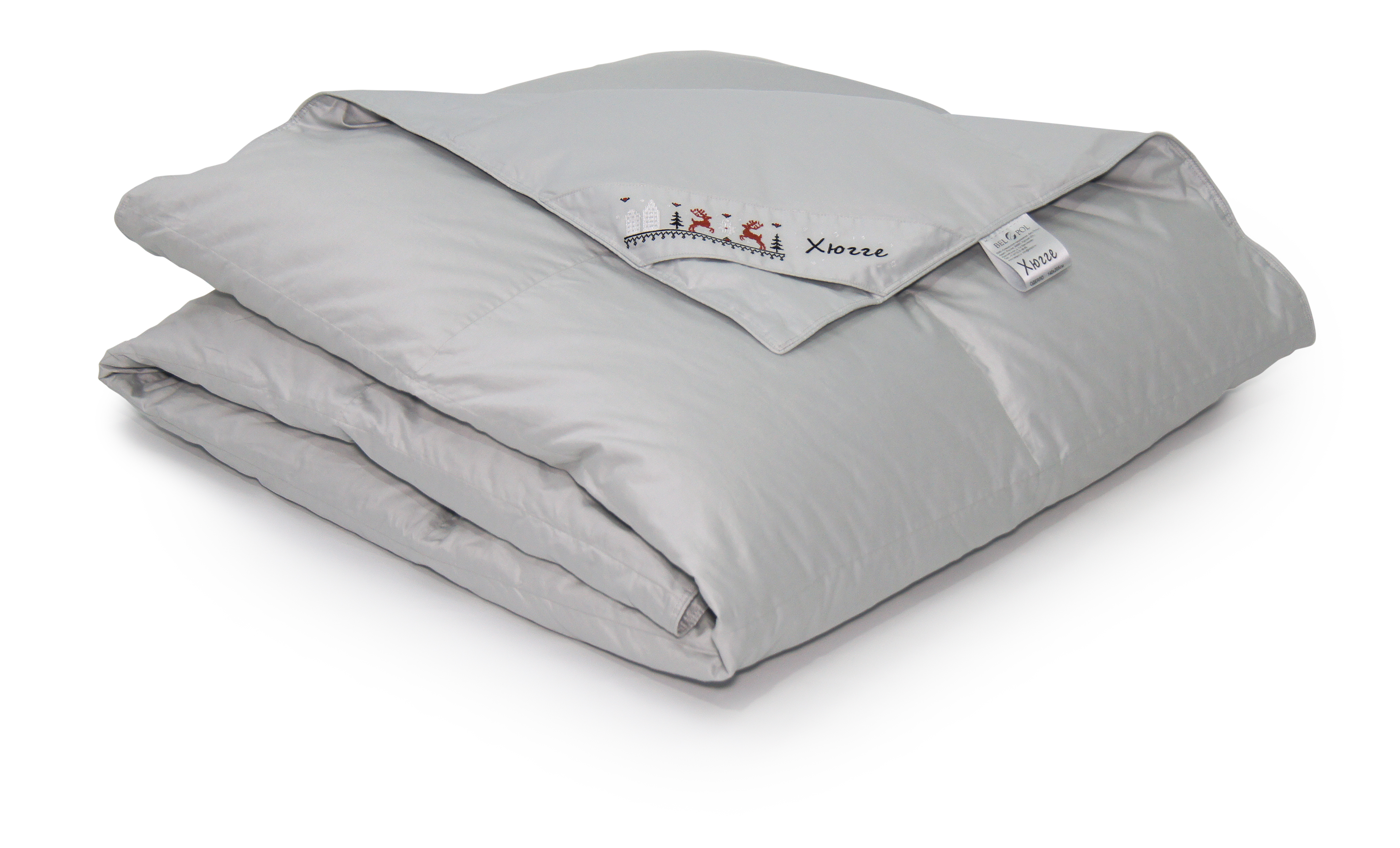 Пуховое одеяло Пуховое одеяло