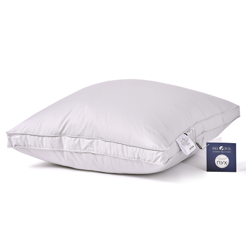 Шикарная пуховая подушка "Moon" (с бортиком) в сатине от 3880руб.!! Шикарная пуховая подушка "Moon" (с бортиком) в сатине от 3880руб.!!