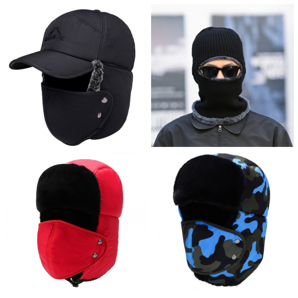 Сбор до 03.10.2022г. Р@спродажа! Зимние молодежные мужские шапки, балаклавы от 190руб - 3. Сбор до 03.10.2022г. Р@спродажа! Зимние молодежные мужские шапки, балаклавы от 190руб - 3.