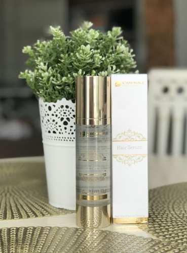 ХИТ! L'Amorage Hair Serum Black Caviar&Tem Cell Technolo Профессиональная сыворотка д.волос с экст.черн.икры Израиль.содержит растительные антиоксиданты- экстракты граната и чайного дерева, способствующие сохранению текстуры волос и предохраняющие их ХИТ! L'Amorage Hair Serum Black Caviar&Tem Cell Technolo Профессиональная сыворотка д.волос с экст.черн.икры Израиль.содержит растительные антиоксиданты- экстракты граната и чайного дерева, способствующие сохранению текстуры волос и предохраняющие их