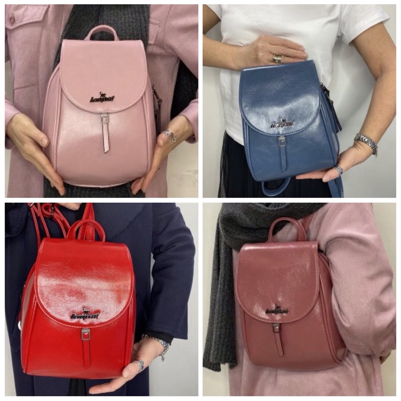 Сбор заказов. Итальянские сумки L@notti, рюкзаки, кошельки. Зонты Три Слона. Палантины, перчатки. Выкуп 29 Сбор заказов. Итальянские сумки L@notti, рюкзаки, кошельки. Зонты Три Слона. Палантины, перчатки. Выкуп 29