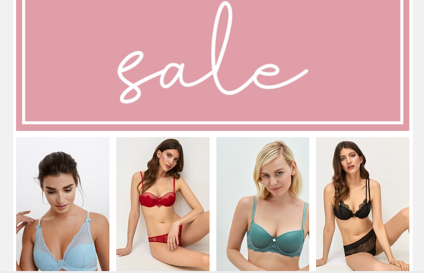 РАСПРОДАЖА! Бюстгальтер T-Shirt жен - 152 рубля! РАСПРОДАЖА! Бюстгальтер T-Shirt жен - 152 рубля!