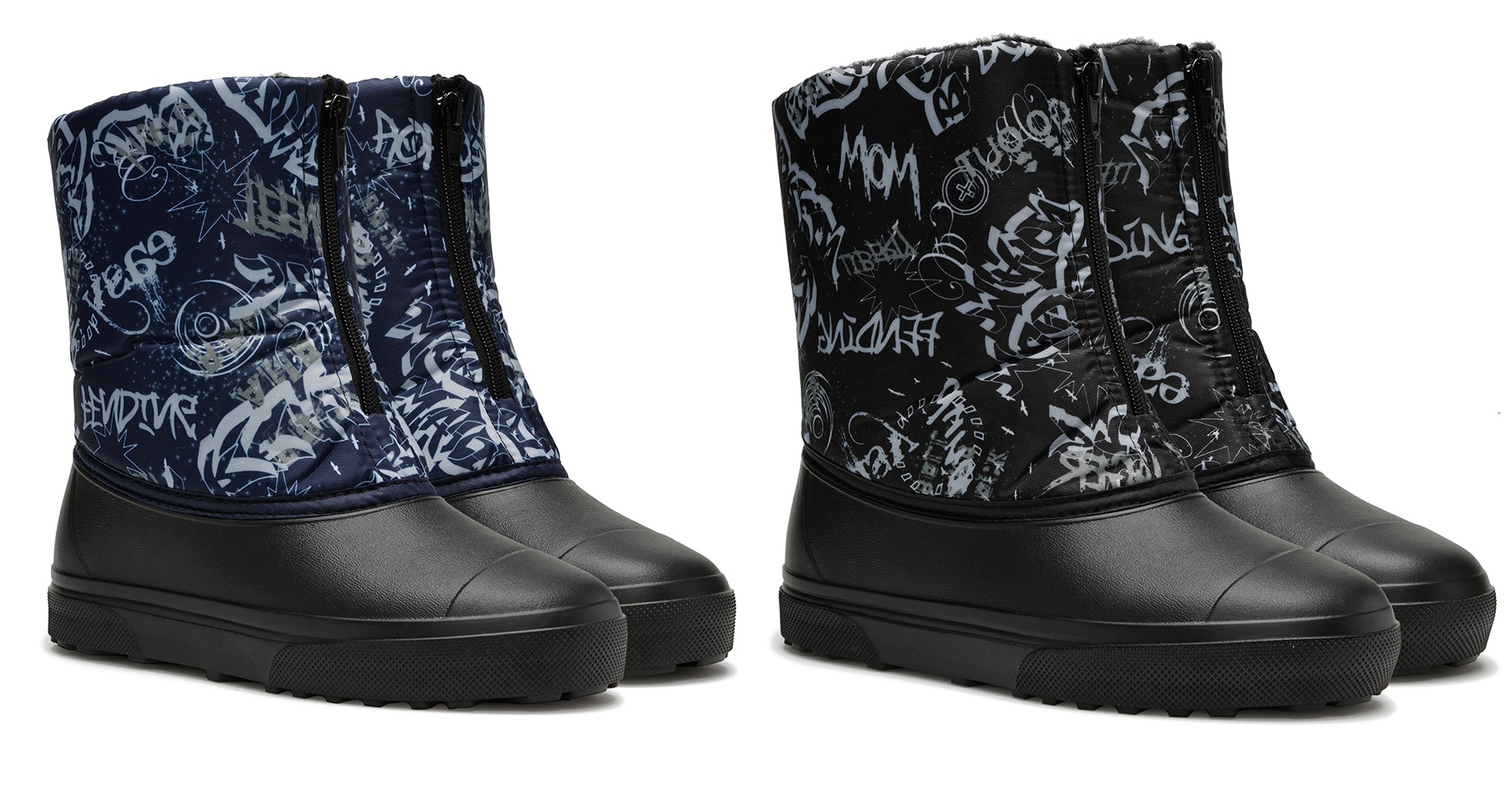 Подростковые сапожки из морозостойкого эластичного полимера сохранят тепло и защитят от холода. Утеплены вшитым нетканым ворсовым полотном. Верх из прочного оксфорда. Подростковые сапожки из морозостойкого эластичного полимера сохранят тепло и защитят от холода. Утеплены вшитым нетканым ворсовым полотном. Верх из прочного оксфорда.