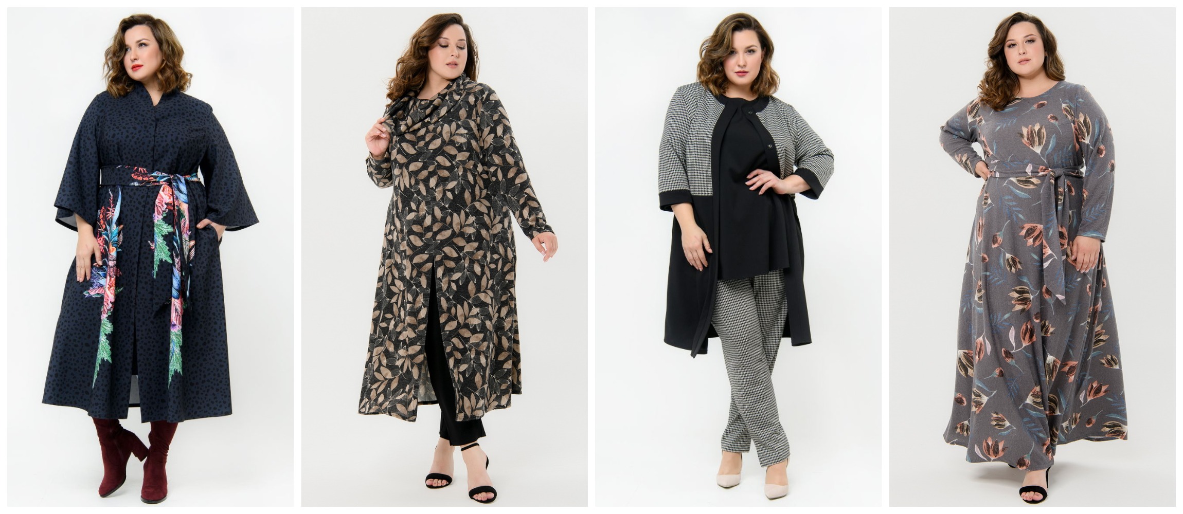 Сбор до 28.10. Одежда для шикарных леди. Размеры 48-80! Модно, дерзко, современно. Сбор до 28.10. Одежда для шикарных леди. Размеры 48-80! Модно, дерзко, современно.