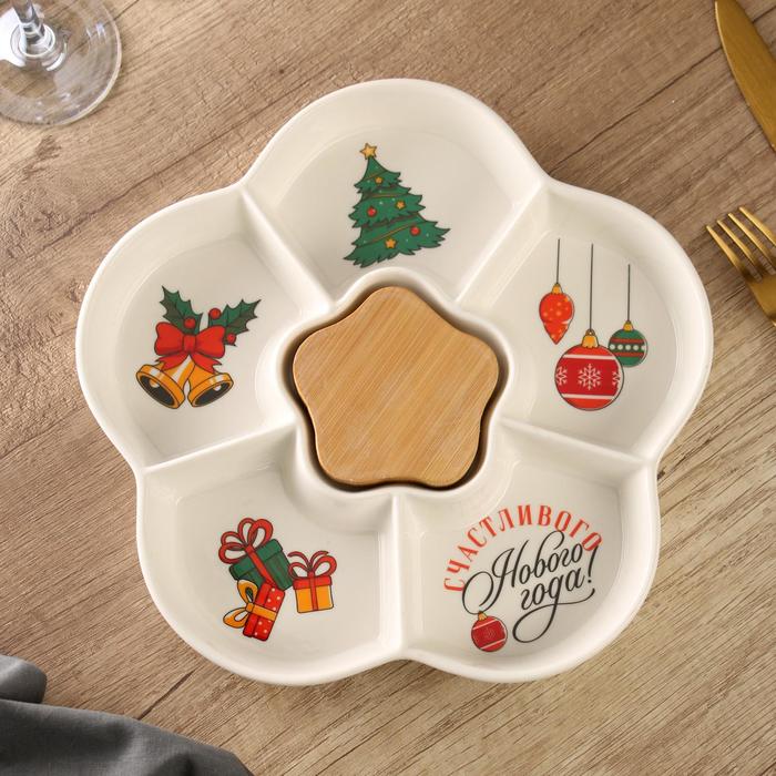 Добавила Новогоднюю коллекцию очаровательных менажниц. СТОП 23/10 Добавила Новогоднюю коллекцию очаровательных менажниц. СТОП 23/10