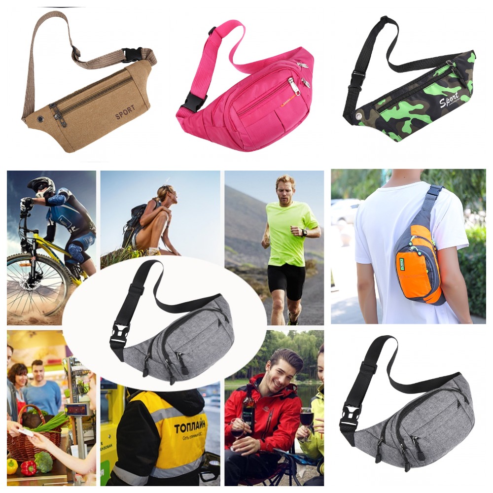 Сбор до 01.10.2022г. Распродажа. Сумки на пояс от 99руб! Сумки, чтобы руки всегда были свободны. - 4 Сбор до 01.10.2022г. Распродажа. Сумки на пояс от 99руб! Сумки, чтобы руки всегда были свободны. - 4