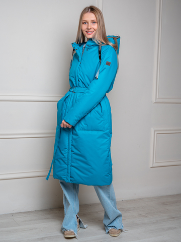 Пальто женское Кэнди 3490+% Пальто женское Кэнди 3490+%