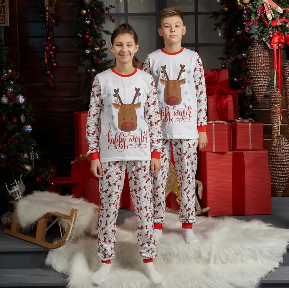 Пристрой! ПЖ-Д006 пижама размер 170, 2 шт! 900+% Пристрой! ПЖ-Д006 пижама размер 170, 2 шт! 900+%