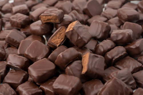 ДОЗАКАЗЫ!!! КФ Петербургская Коллекция. Кто пробовал-тот знает! Высококачественные кондитерские изделия по эксклюзивным технологиям. Ручная работа, подлинные шедевры, неповторимые по вкусу. Лучшие шоколадные конфеты, трюфели экстра и др. ДОЗАКАЗЫ!!! КФ Петербургская Коллекция. Кто пробовал-тот знает! Высококачественные кондитерские изделия по эксклюзивным технологиям. Ручная работа, подлинные шедевры, неповторимые по вкусу. Лучшие шоколадные конфеты, трюфели экстра и др.