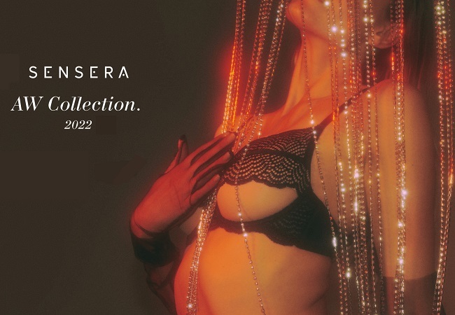 Senser*a - чувственное женское бельё! Распродажа и новинки! 18/22! Senser*a - чувственное женское бельё! Распродажа и новинки! 18/22!